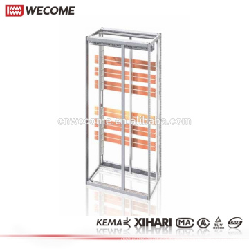 Panel eléctrico tablero 1600A MCCB MNS